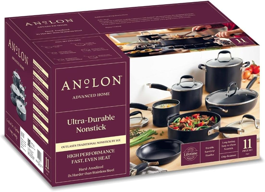 advanced-home-hard-anodized-11-piece-cookware-set
