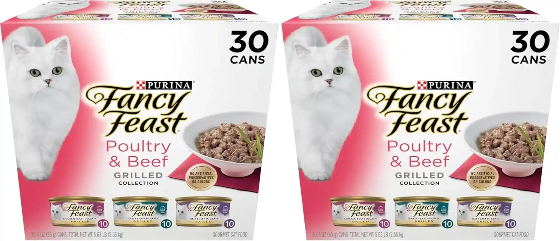 purina-fancy-feast-grilled-wet-cat-food-poultry-beef-3-oz-cans-30-pack
