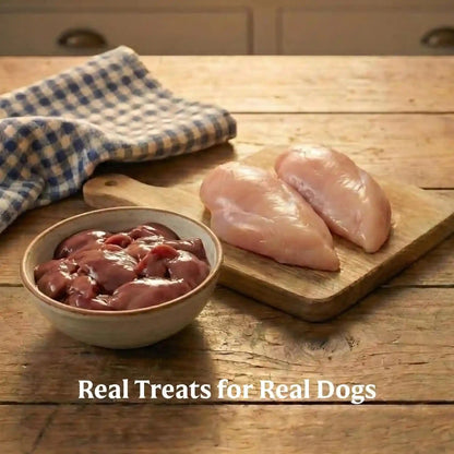 Bil-Jac Little-Jacs Small Dog Training Treats | Soft Chicken Liver Recipe | 16 Oz4
