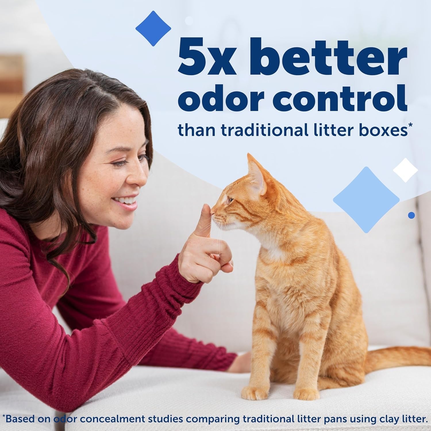 petsafe-scoopfree-self-cleaning-cat-litter-box-tray-refills-with-premium-blue-non-clumping-crystals-3-pack