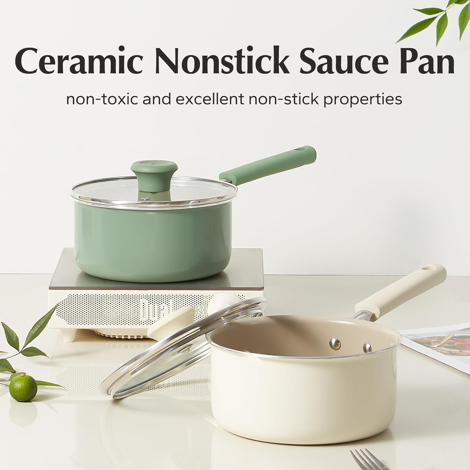ceramic-nonstick-saucepan-with-lid-2-5qt-small-cooking-pot-non-toxic-sauce-pans-for-kitchen-cool-handle-pfas-free-compatible-with-all-cooktops-white