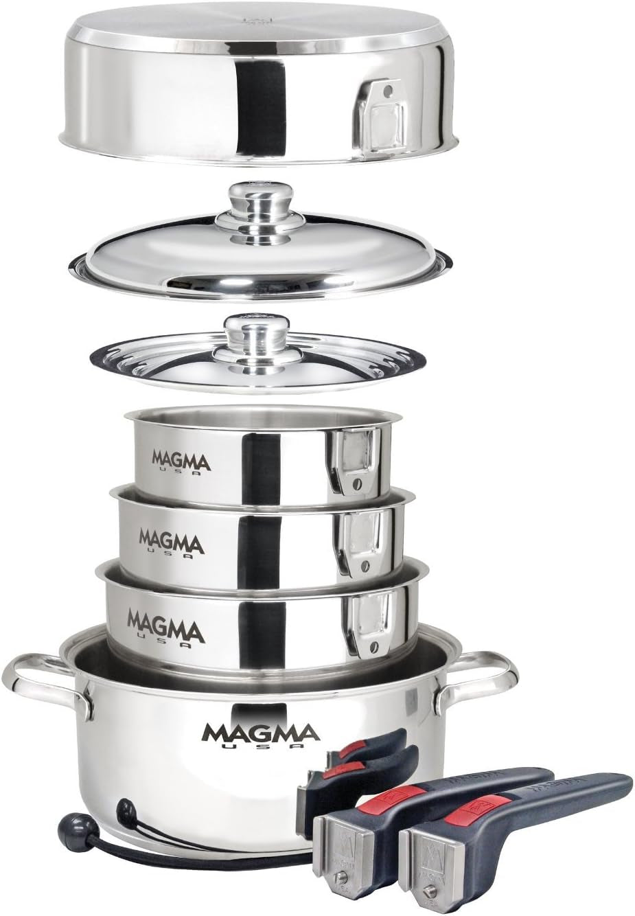 a10-360l-ind-10-piece-stainless-steel-nesting-cookware-set-compact-pots-pans-for-boats-rvs-camping-home-stackable-space-saving-induction-cooktop-ready-durable