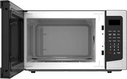 Frigidaire 1.1 Cu.Ft. Countertop Microwave Oven, Stainless4