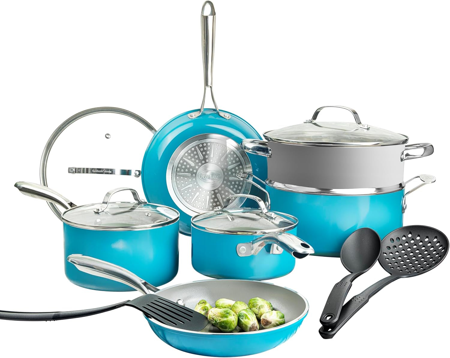 15-pc-ceramic-cookware-set-ceramic-pots-and-pans-set-non-stick-with-cooking-utensils-and-steamer-non-toxic-pfoa-pfos-free-premium-stay-cool-handles-oven-dishwasher-safe-blue