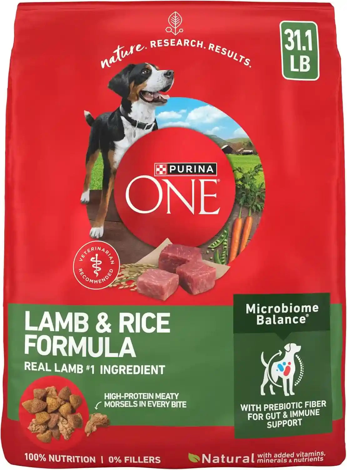 purina-one-dry-dog-food-lamb-and-rice-formula-31-1-lb-bag