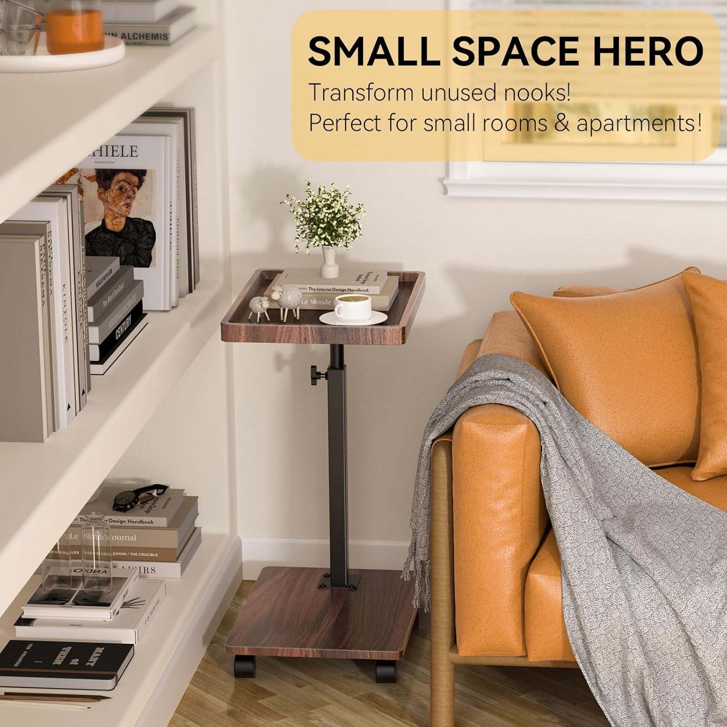 c-table-end-table-adjustable-height-360-swivel-tv-tray-table-for-small-spaces-couch-tables-that-slide-under-c-shaped-side-tables-living-room-and-bedroom-for-sofa-bed-chair-snack-1-walnut-brown