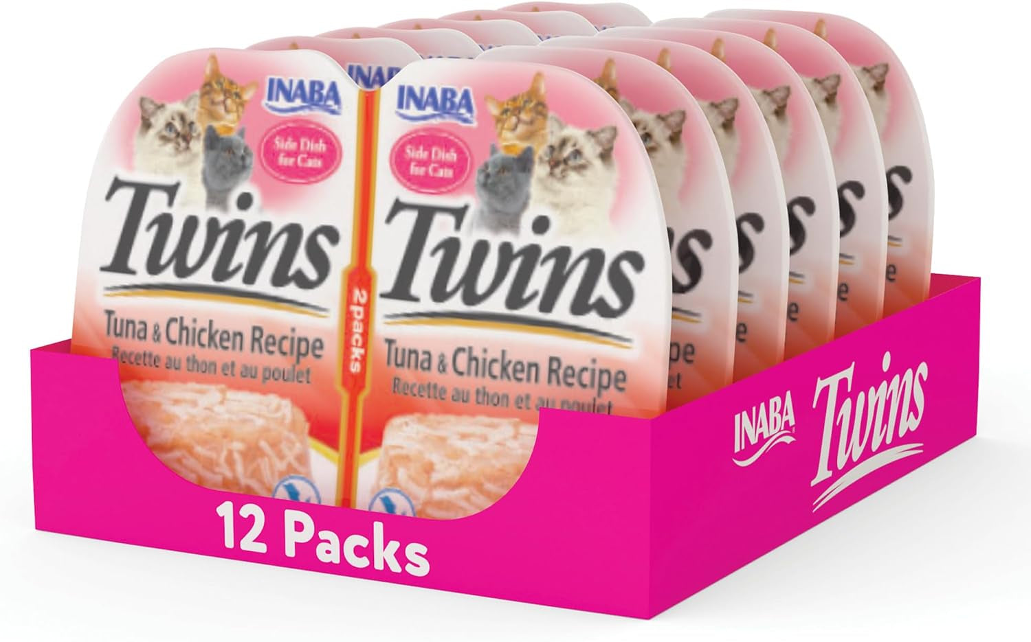 inaba-twins-wet-cat-treat-side-dish-tuna-chicken-scallop-12ct-immune-support-antioxidant-support-89-5-moisture-20-calories-meal-topper-6-x-2-46-oz-twin-cups