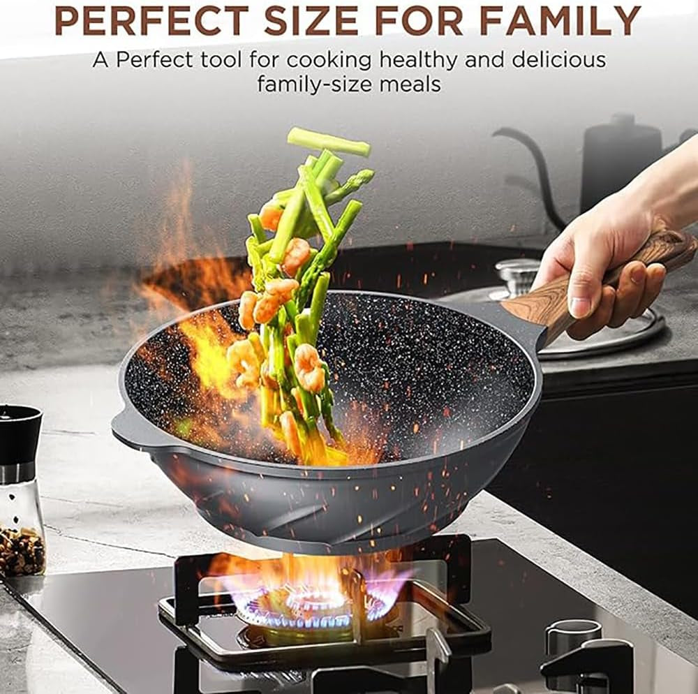 nonstick-wok-and-stir-fry-pan-12-5-inch-with-spatula-die-cast-aluminum-scratch-resistant-healthy-wok-with-free-standing-lid