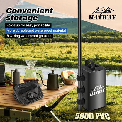 Canopy Weights,Tent Weights,88 LBS Canopy Weights Set of 4 | Canopy Weight,Canopy Water Weights,Weights for Canopy Tent Legs,Pop up Canopy,Gazebo,Canopies,Tent-4*10L-Black2