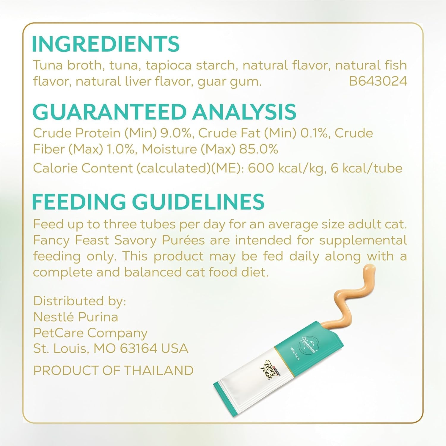 purina-fancy-feast-squeezable-cat-treats-tube-savory-puree-naturals-with-natural-tuna-in-a-demi-glace-0-35-ounce-pack-of-12