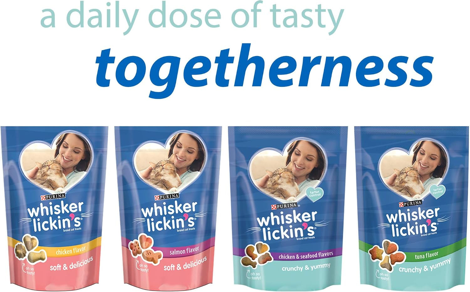 purina-whisker-lickins-cat-treats-crunchy-and-yummy-tuna-flavor-pack-of-4-10-oz-pouches