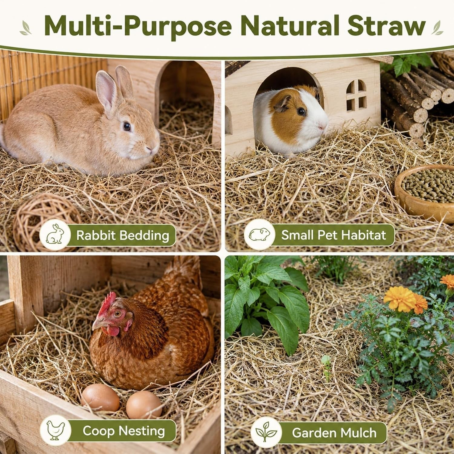 maqihan-natural-straw-for-small-animal-bedding-5-92-oz-dry-garden-straw-animal-hay-bedding-and-nest-material-for-sleeping-chewing-and-toys-for-rabbits-bed-mat