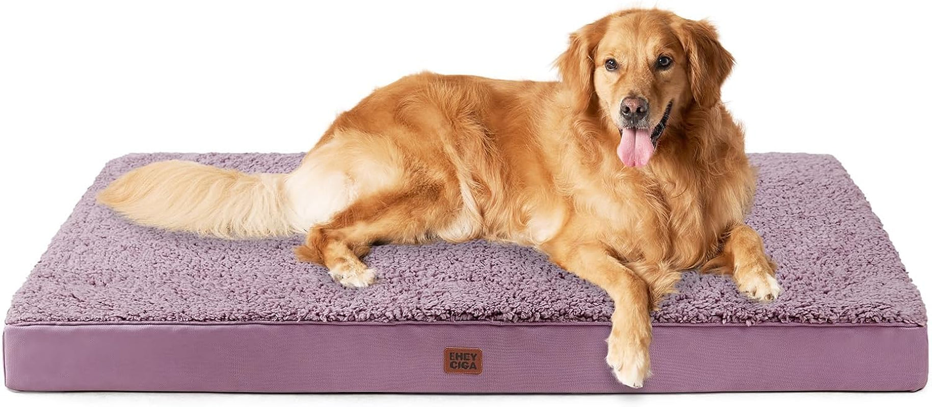eheyciga-orthopedic-dog-bed-large-with-removable-washable-cover-grey-41x27-egg-crate-foam-support-durable-oxford-fabric-non-slip-bottom-machine-washable-soft-waterproof-plush-pet-bed-mat-for-crate