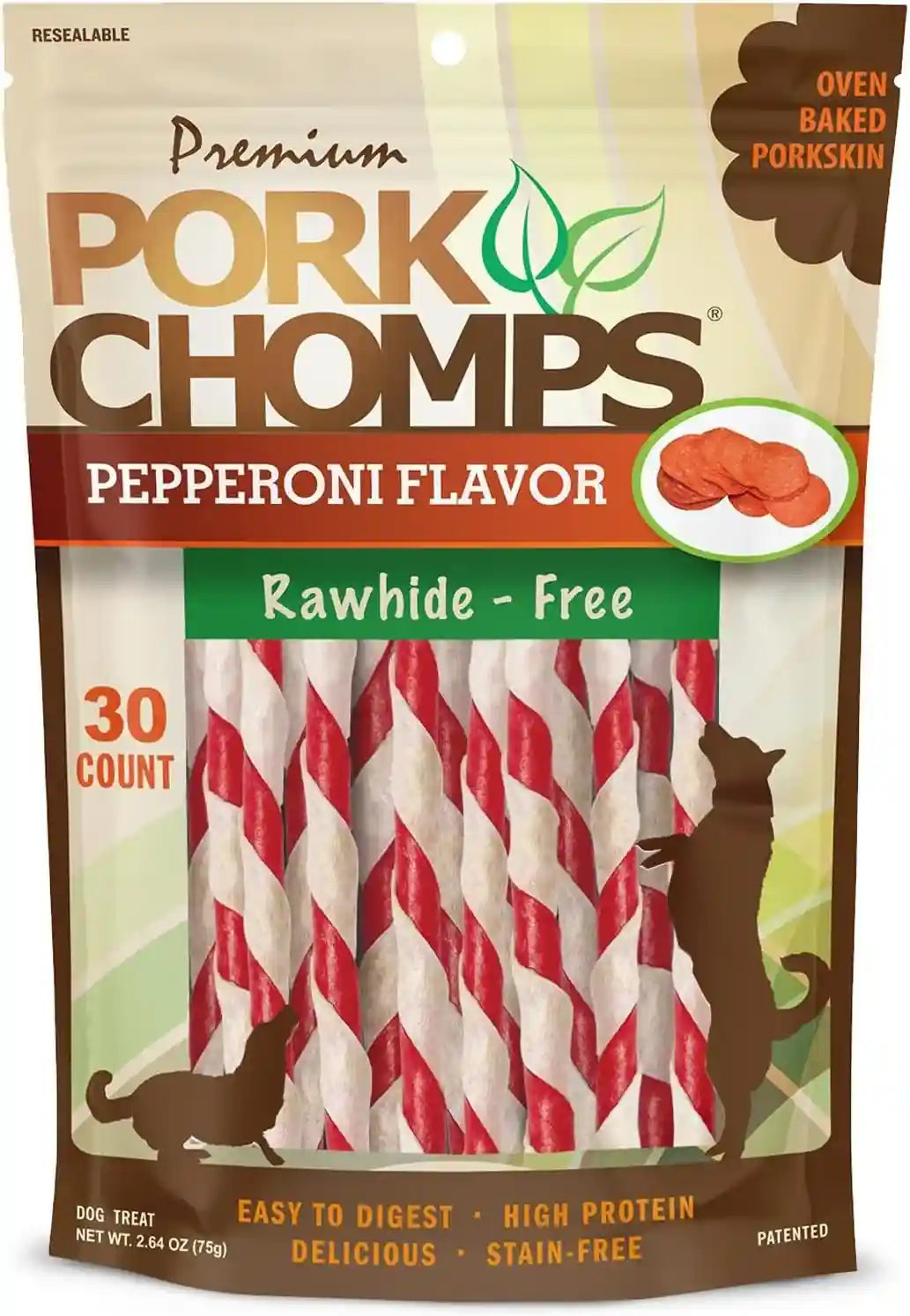 pork-chomps-roasted-pork-skin-dog-chews-5-inch-mini-twists-20-count-long-lasting-treats-for-dogs-high-protein-rawhide-free-low-fat-healthy-delicious-chews
