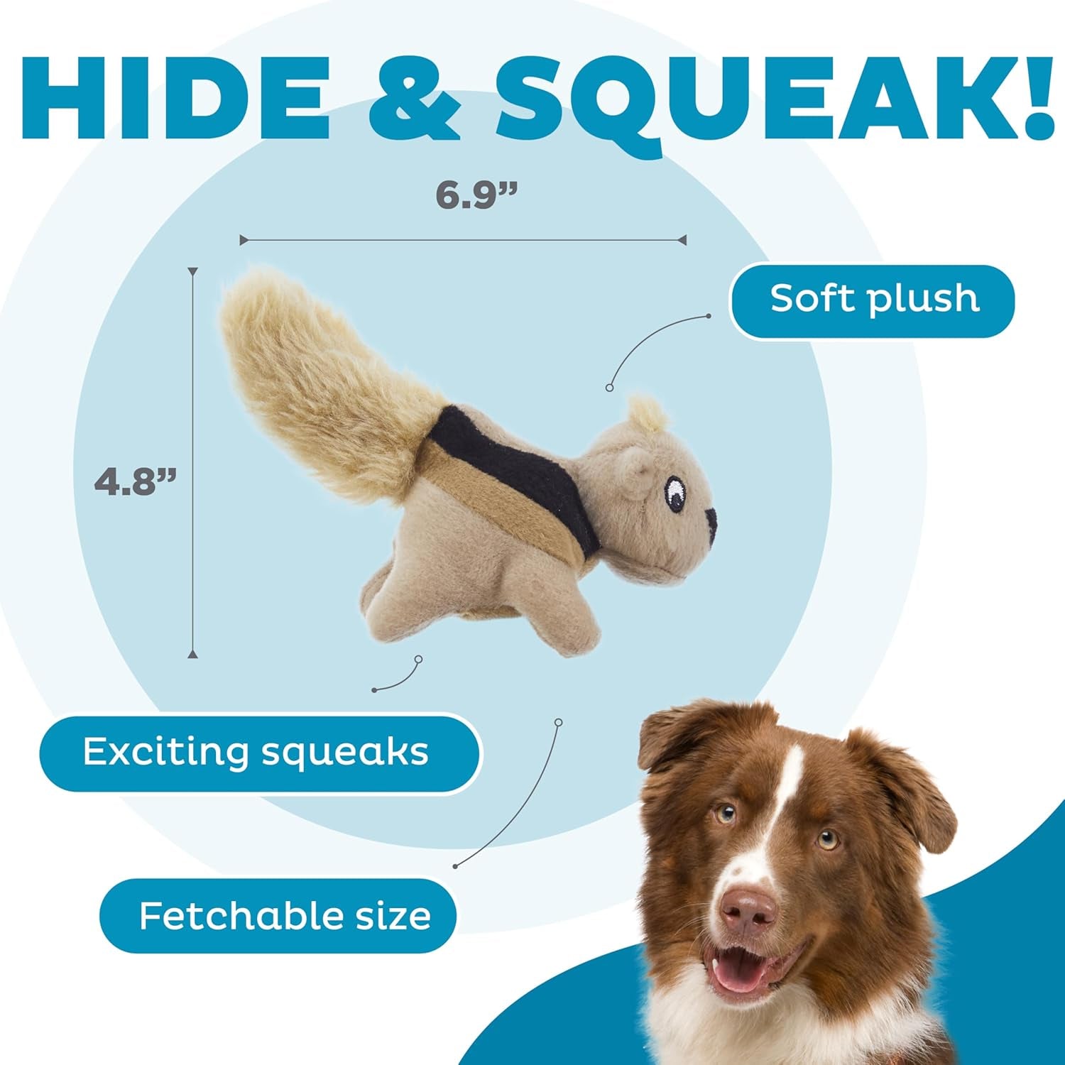 outward-hound-squeakin-squirrels-3-pack-plush-squeaky-dog-toys-for-puppies-small-dogs-hide-a-squirrel-replacements