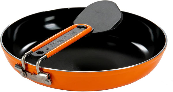 Jetboil Summit Skillet Non Stick Camping Cookware for Jetboil Backpacking Stoves3