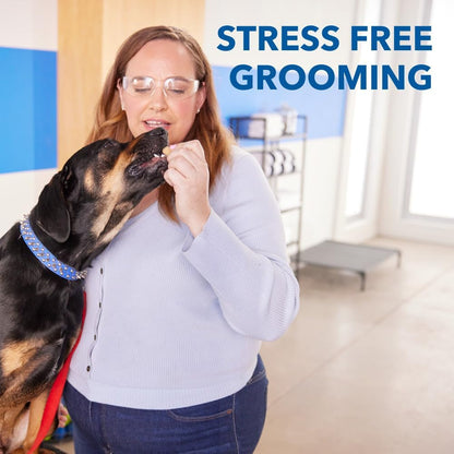 Dremel Pawcontrol 7760-PET Dog Nail Grinder and Trimmer - Cordless & Rechargeable Pet Grooming Tool Kit - Safe for Dogs, Cats, and Small Animals (Amazon Exclusive)5