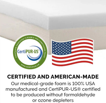 Furhaven Memory Foam Dog Bed for Medium/Small Dogs W/ Removable Bolsters & Washable Cover, for Dogs up to 35 Lbs - Luxe Faux Fur & Performance Linen Sofa - Woodsmoke, Medium9