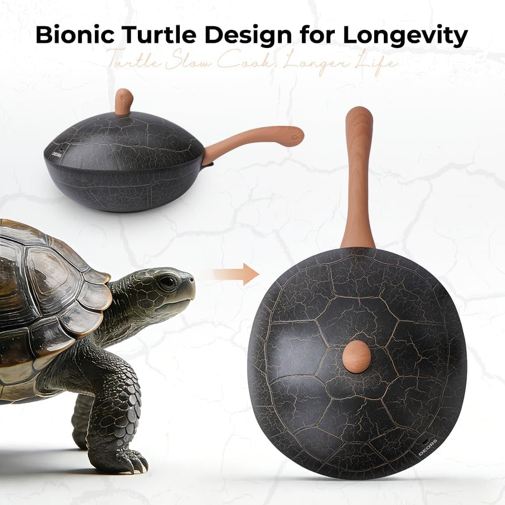 bionic-turtle-12-inch-nonstick-wok-with-lid-non-toxic-pfas-pfoa-free-dishwasher-safe-compatible-with-all-stovetops-durable-stir-fry-pan-for-home-cooking