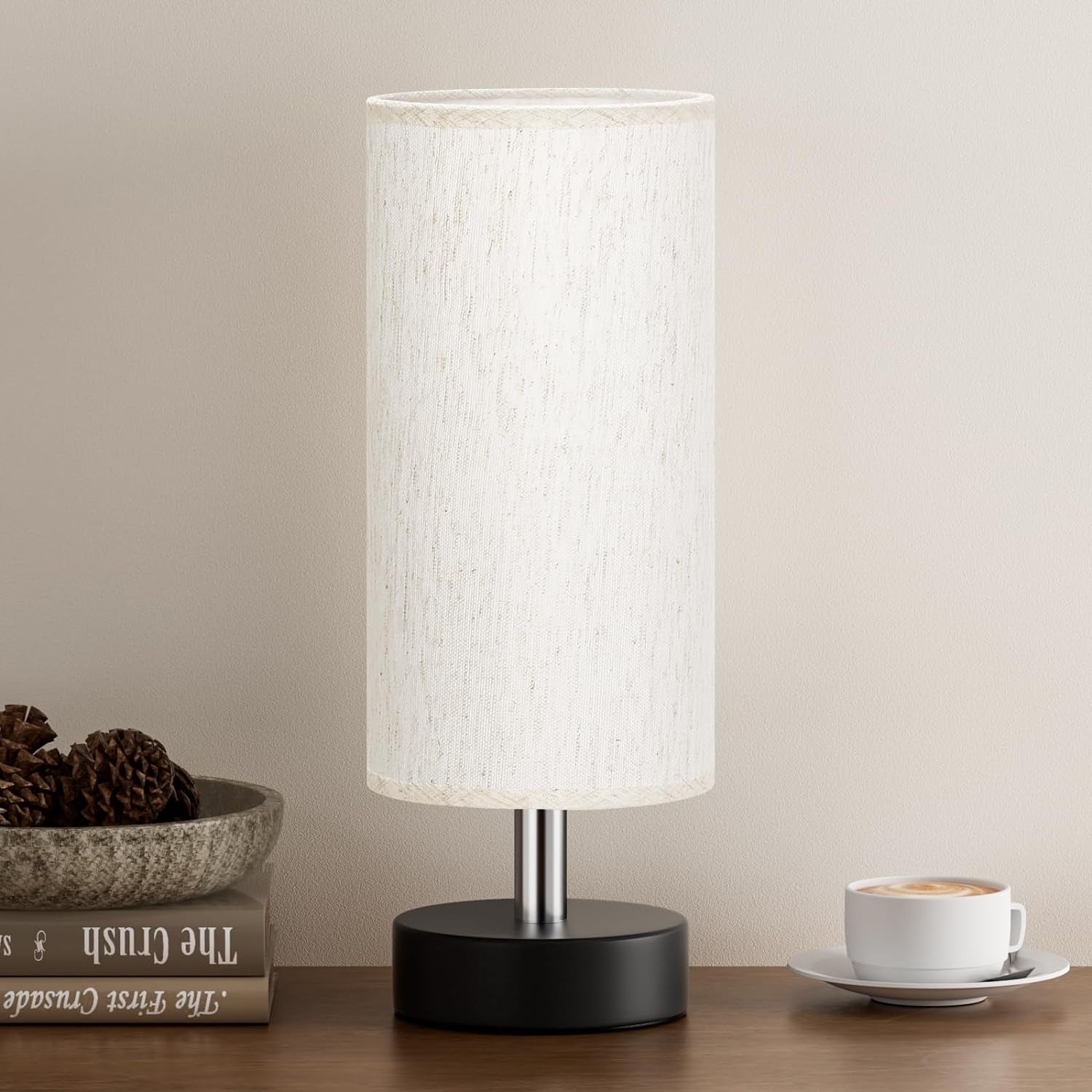 small-table-lamp-for-bedroom-bedside-lamps-for-night-stands-bulb-not-included-minimalist-desk-lamp-linen-fabric-shade-for-living-room-for-dorm-11-6-inline-control
