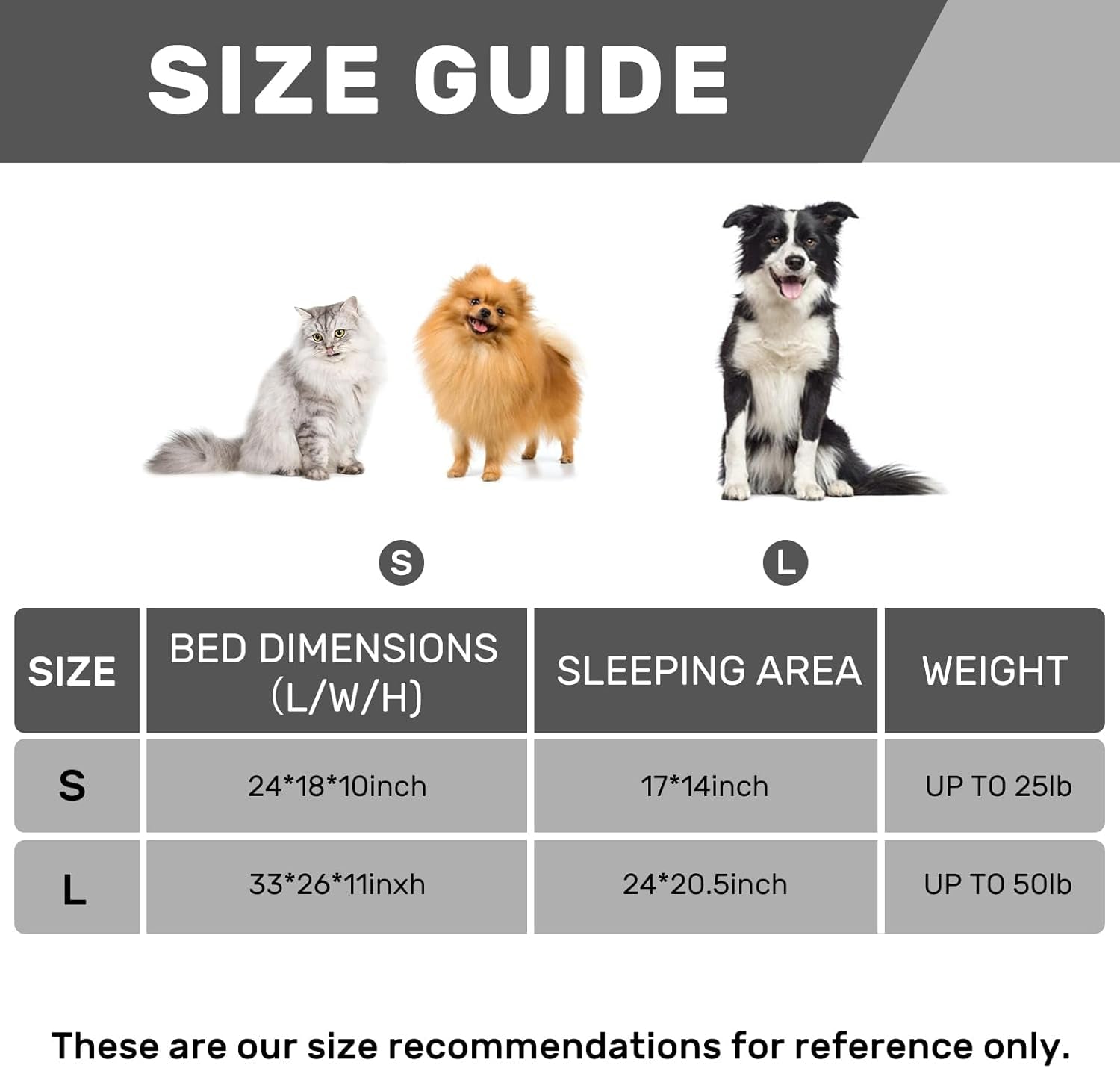 hollypet-small-dog-large-cat-bed-puppy-couch-beds-for-pets-up-to-25-lbs-fluffy-dog-cat-couch-plush-soft-warming-pets-beds-with-machine-washable-cover-and-non-slip-bottom