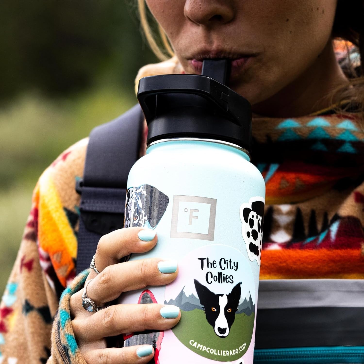 camping-hiking-hydration-flask-with-straw-wide-mouth-insulated-stainless-steel-sports-water-bottle-18-oz-bubble-gum-insulated-stainless-steel-sports-water-bottle-with-leakproof-straw-lid-bpa-free-cold-24-hrs-sweat-free-bubble-gum