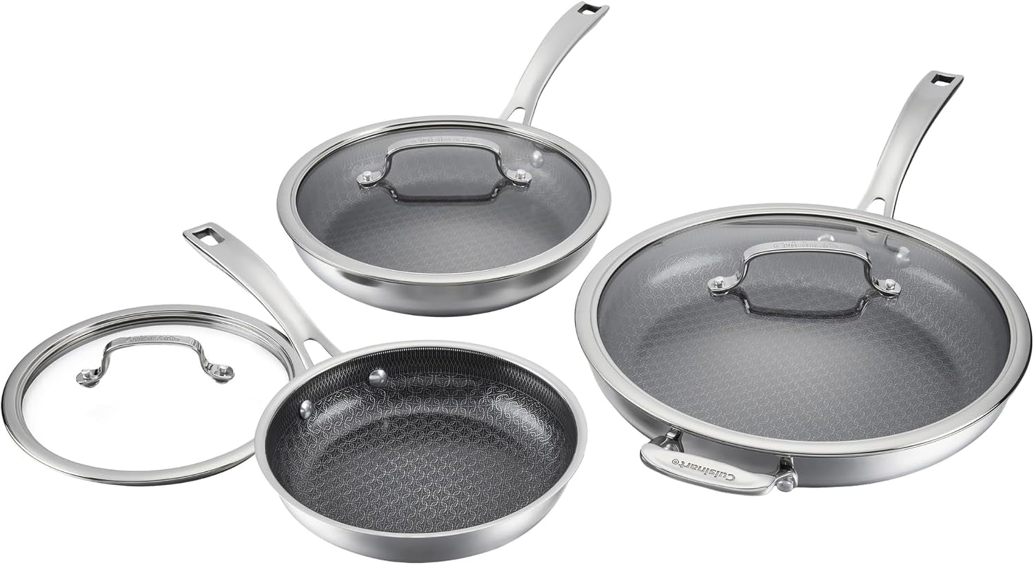 hybrid-nonstick-frying-pans-stainless-steel-scratch-proof-3-pc-stainless-steel-and-ceramic-frying-pan-set-for-searing-browning-induction-pan-with-lid-oven-safe-500-f-3-sizes-fps-6sscr