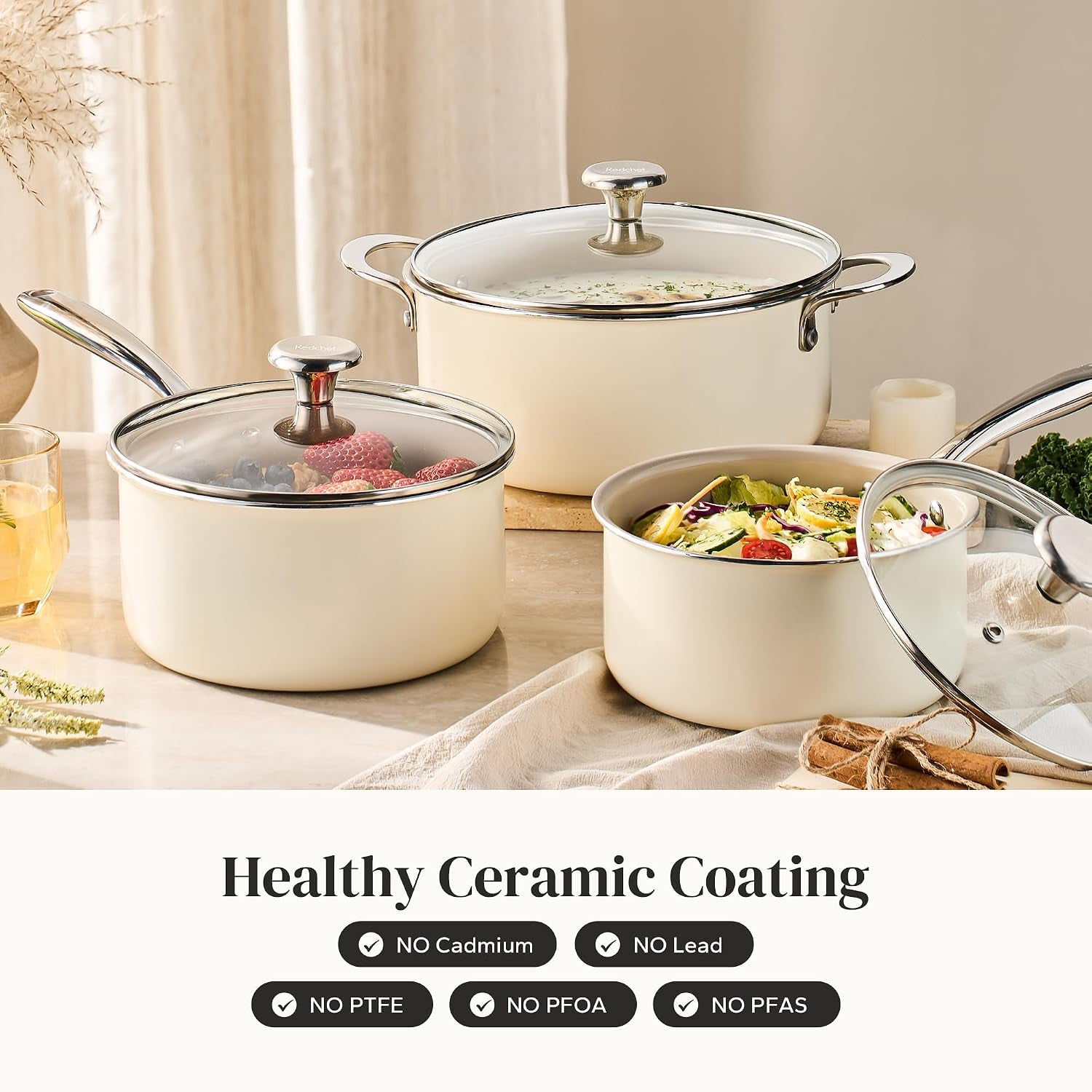 stock-pot-set-with-lid-5qt-ceramic-saucepan-set-2-5-3-5qt-induction-cooking-pot-set-nonstick-cookware-set-for-stoves-even-heat-stay-cool-handle-oven-dishwasher-safe-pfas-free-beige