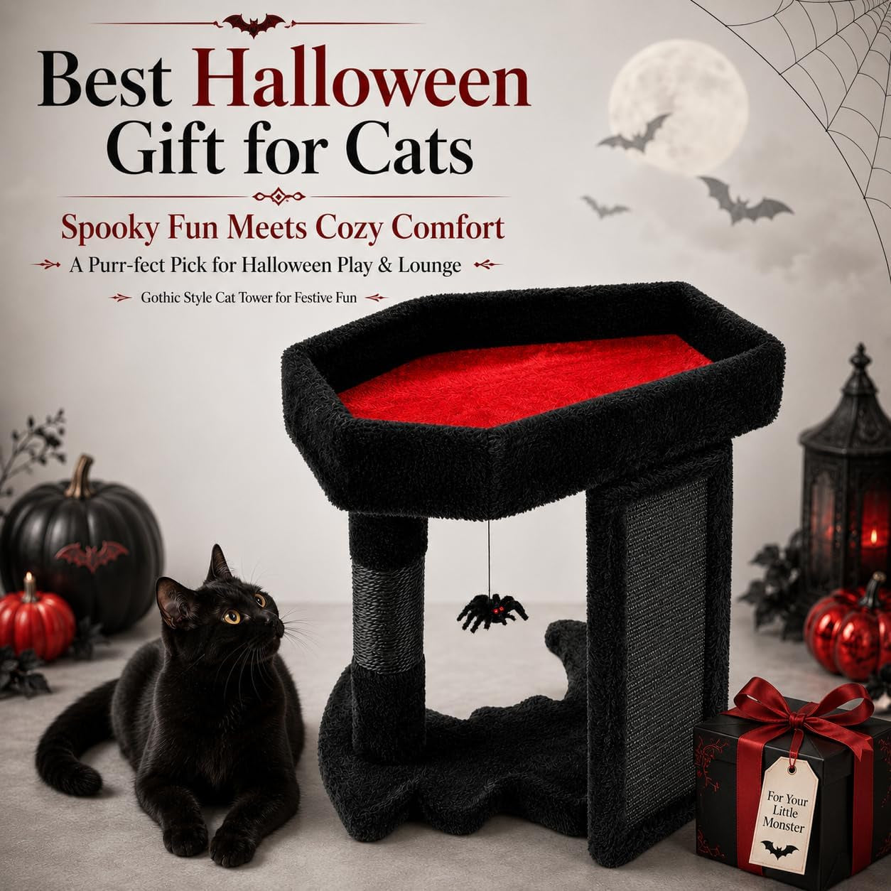 gothic-cat-tree-tower-with-coffin-bed-for-indoor-cats-black-halloween-scratching-post-spooky-sisal-scratcher-goth-cat-trees-interactive-spider-toys-activity-kitty-play-center