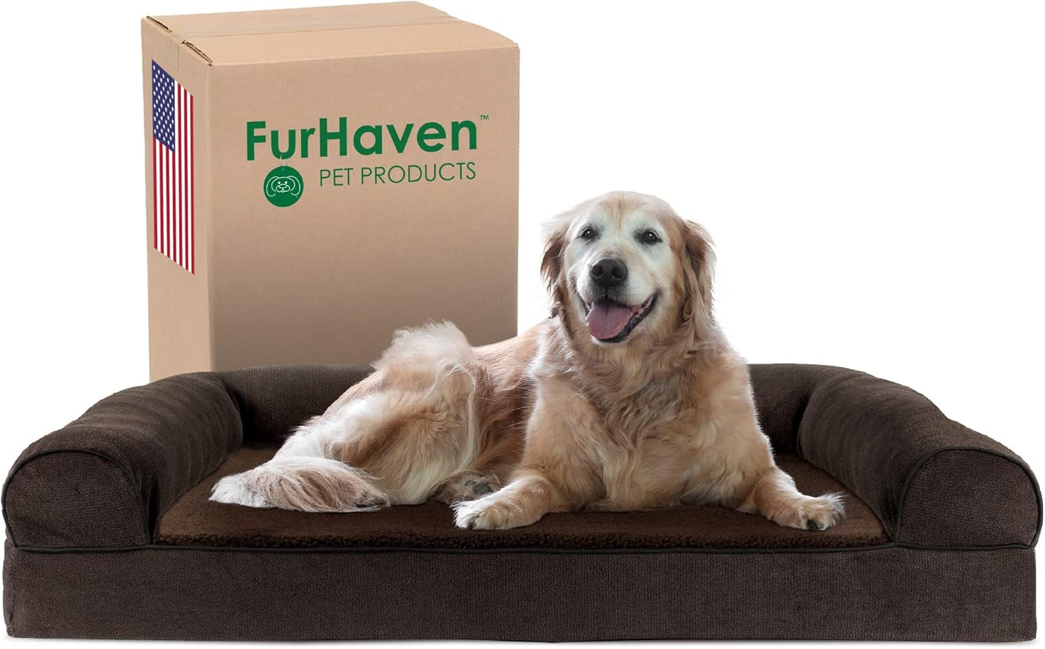 furhaven-orthopedic-dog-bed-for-large-dogs-sofa-style-with-cool-gel-top-foam-with-a-solid-orthopedic-foam-base-for-joint-support-removable-washable-cover-jumbo-xl-plush-suede-gray