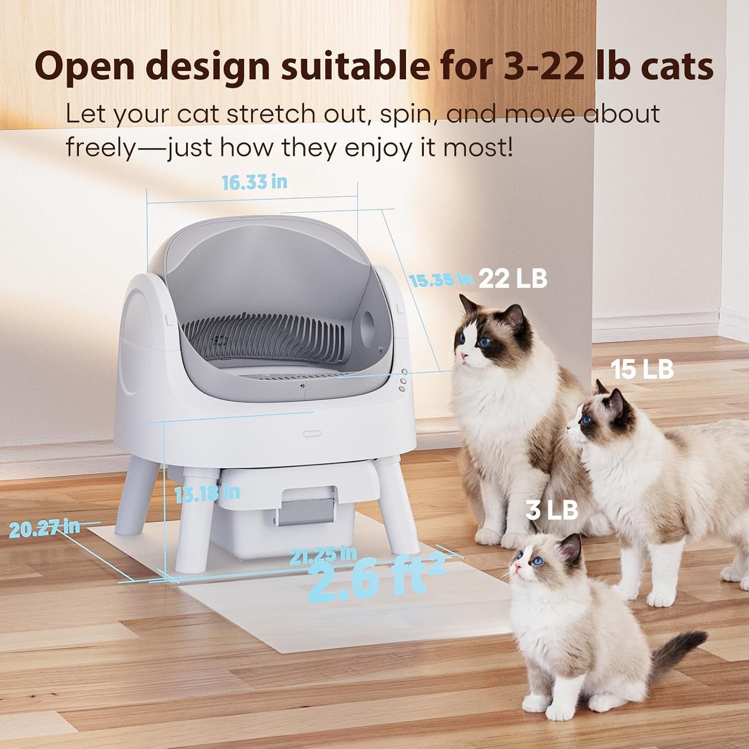 self-cleaning-cat-litter-box-automatic-litter-box-for-multiple-cats-integrated-safety-protection-with-open-top-design