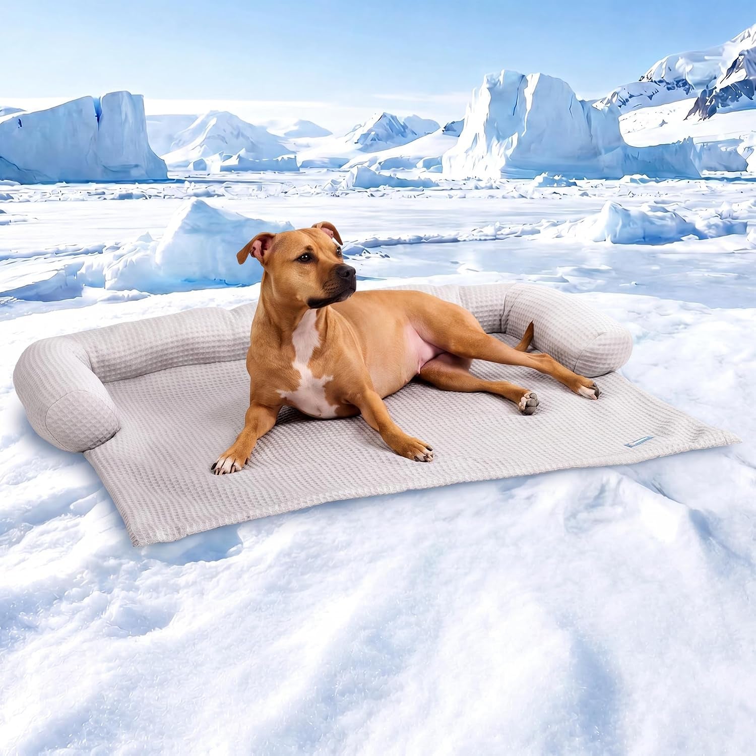 spark-paws-cooling-couch-cover-dog-bed-furniture-protector-mat-non-toxic-washable-pet-cooling-pad-for-large-small-dog-hearts-blue-size-m