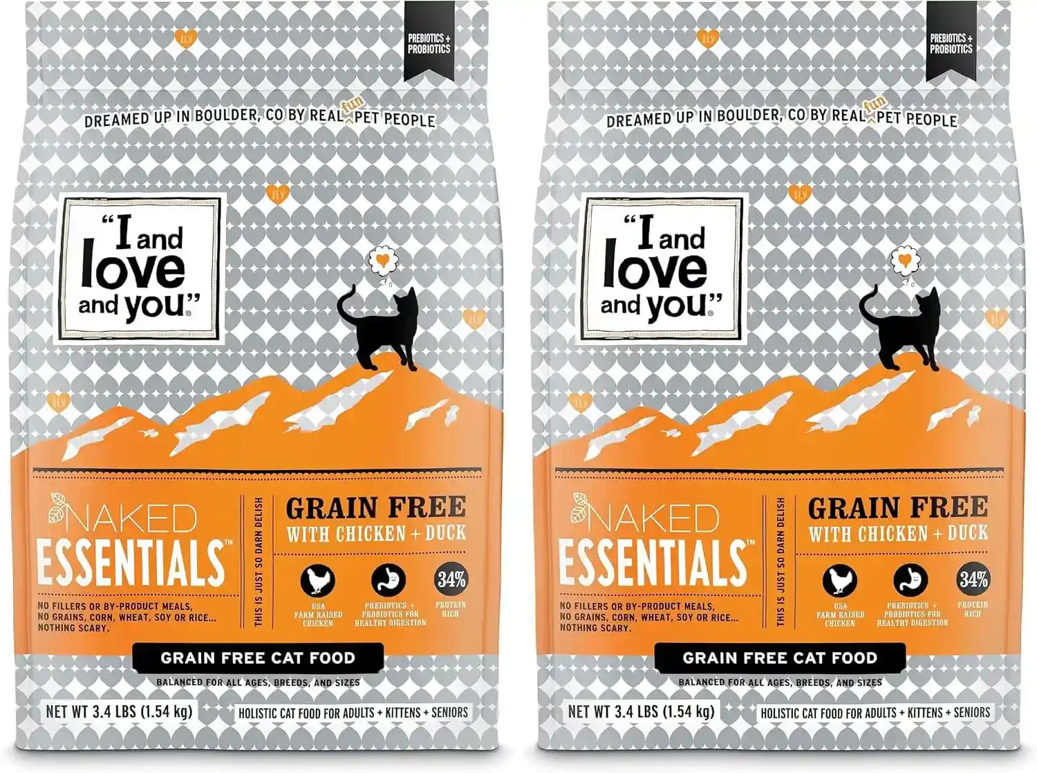 i-and-love-and-you-naked-essentials-dry-cat-food-salmon-trout-grain-free-real-meat-no-fillers-prebiotics-probiotics-3-4lb-bag