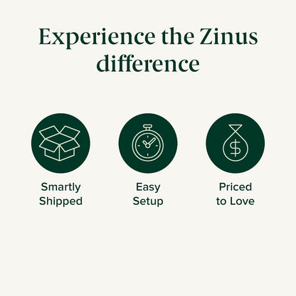 Zinus 10 Inch Queen Green Tea Cooling Memory Foam Mattress, Medium Feel | Refreshing & Cooling Sleep, Targeted Pressure Relief, Just-Right Medium Feel, Certipur-Us & OEKO-TEX Certified Materials10
