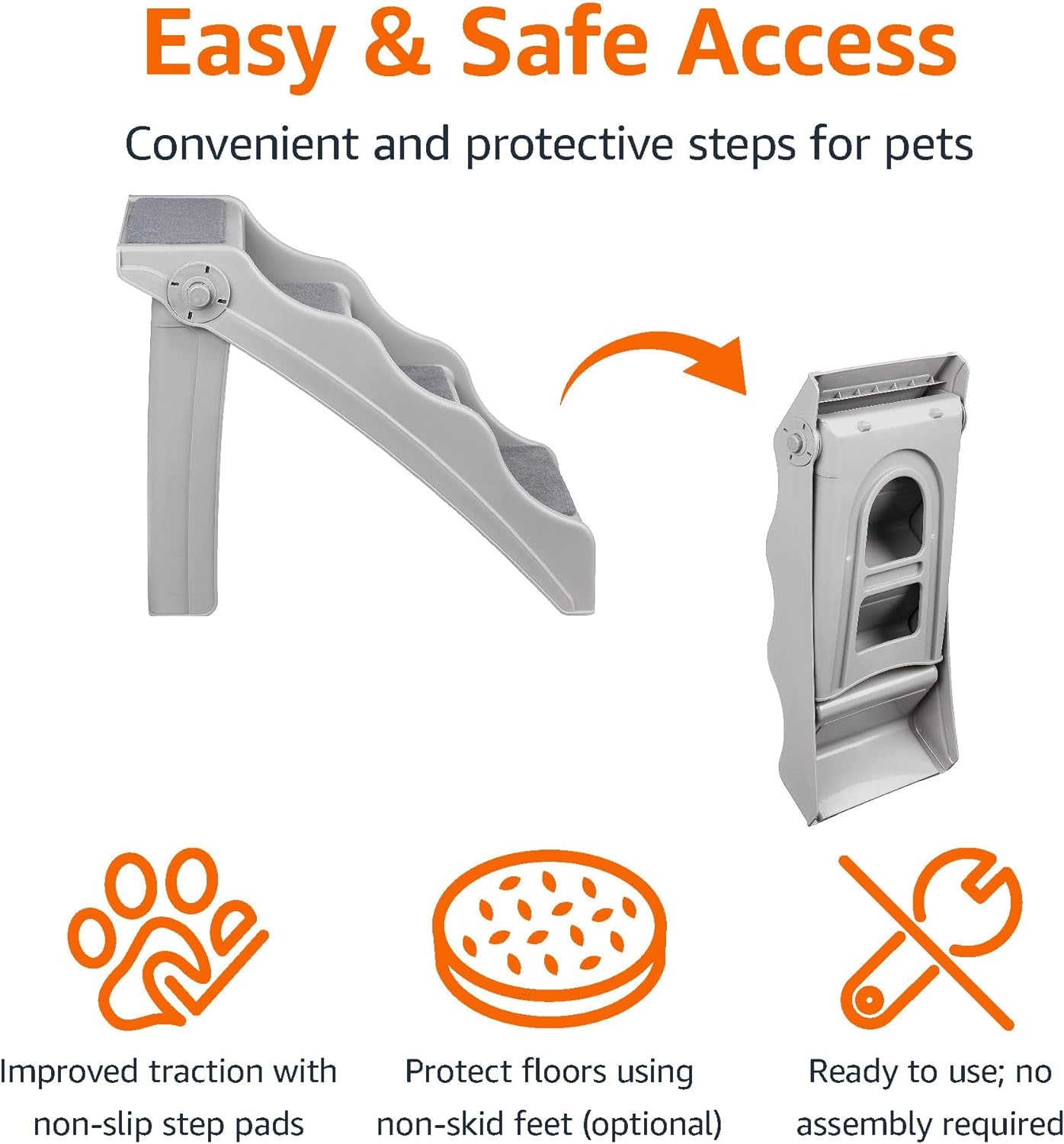 amazon-basics-foldable-non-slip-pet-stairs-for-small-dogs-and-cats-senior-pets-easy-to-climb-14-6-x-22-75-x-19-5-grey