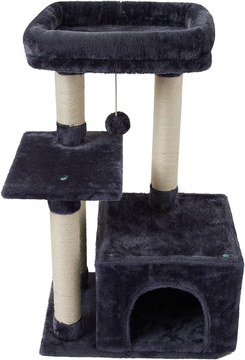 cute-cat-tree-kitten-cat-tower-condo-cat-furniture-sisal-scratching-posts-b-fish-nap-for-indoor-jump-platform-activity-center-play-house-beige