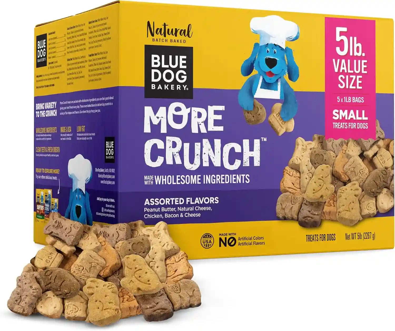 blue-dog-bakery-natural-dog-treats-more-crunch-large-assorted-flavors-18oz-box-1-box