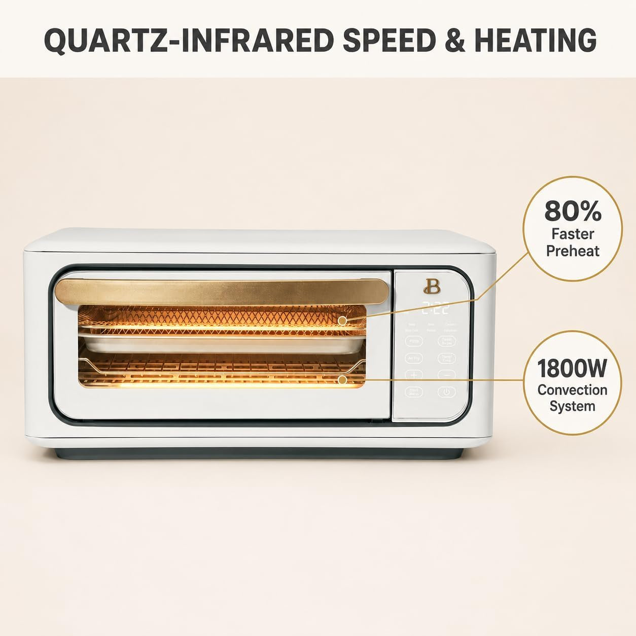 air-fryer-toaster-oven-combo-convection-countertop-oven-15l-infrared-dehydrator-9-slice-pizza-baker-slow-cooker
