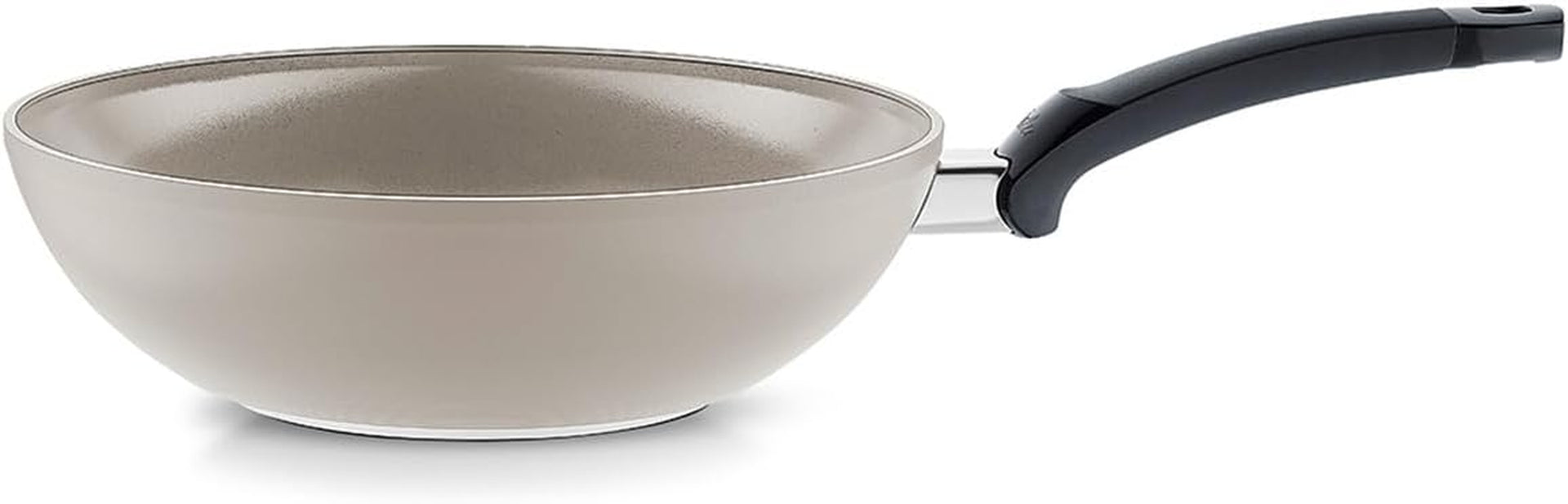 ceratal-comfort-11-inch-ceramic-non-stick-wok-3-9-quart-warm-grey-made-without-added-pfas-ptfe-all-stovetops-including-induction-made-in-germany