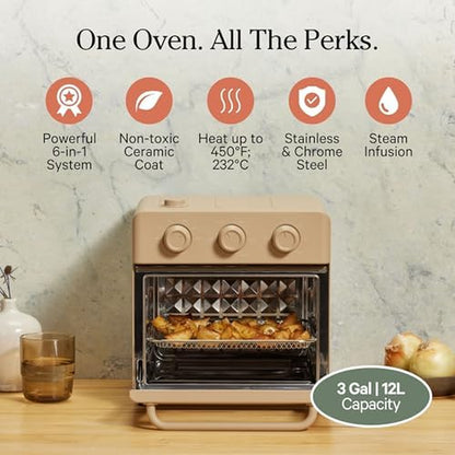 Our Place Wonder Oven & Baker’S Kit, 4-Piece Oven & Ceramic Bakeware Set2