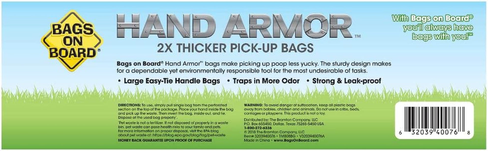 bags-on-board-dog-poop-bags-with-easy-tie-handles-drawer-pack-200-count-extra-thick-waste-pickup-bags-easy-tie-handles-easy-dispensing-drawer-pack-strong-leak-proof-design-200-count