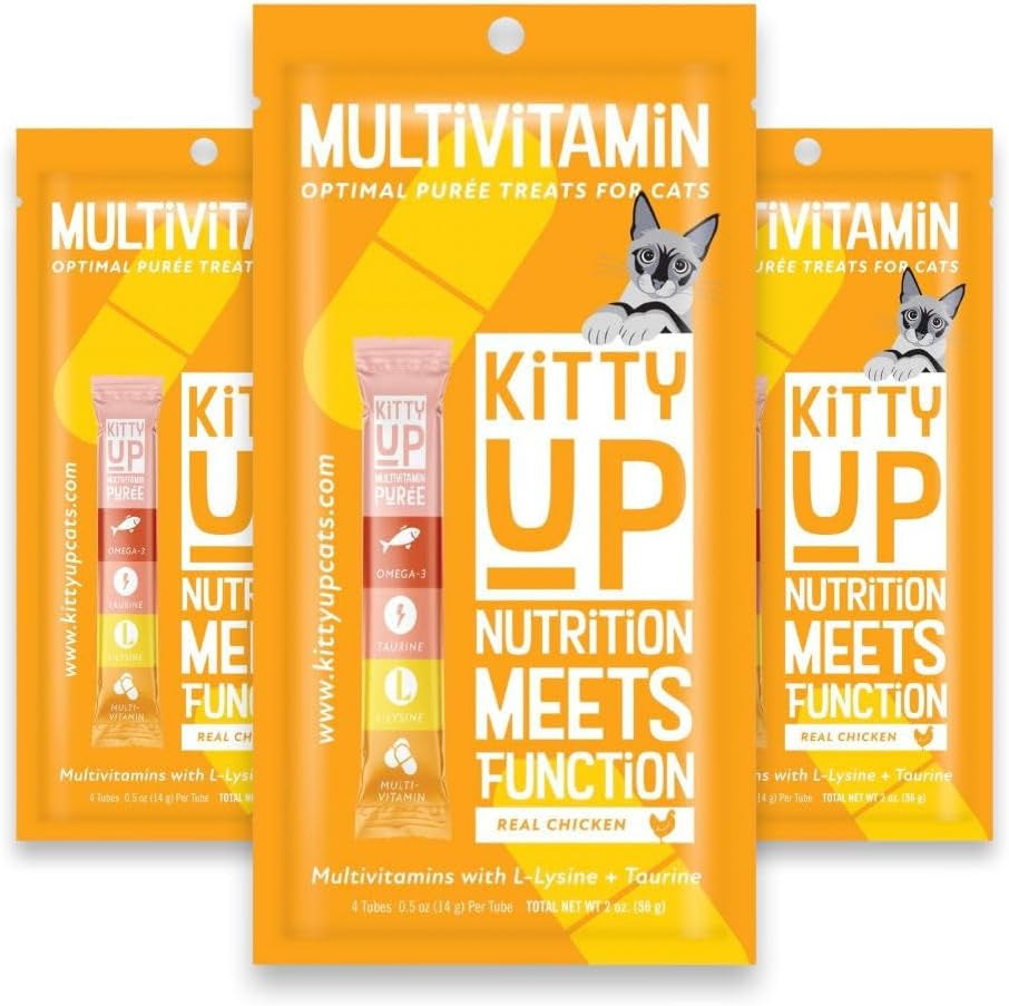 kitty-up-lickable-cat-treats-real-tuna-puree-squeeze-tube-multivitamins-with-lysine-taurine-grain-free-wet-for-indoor-cats