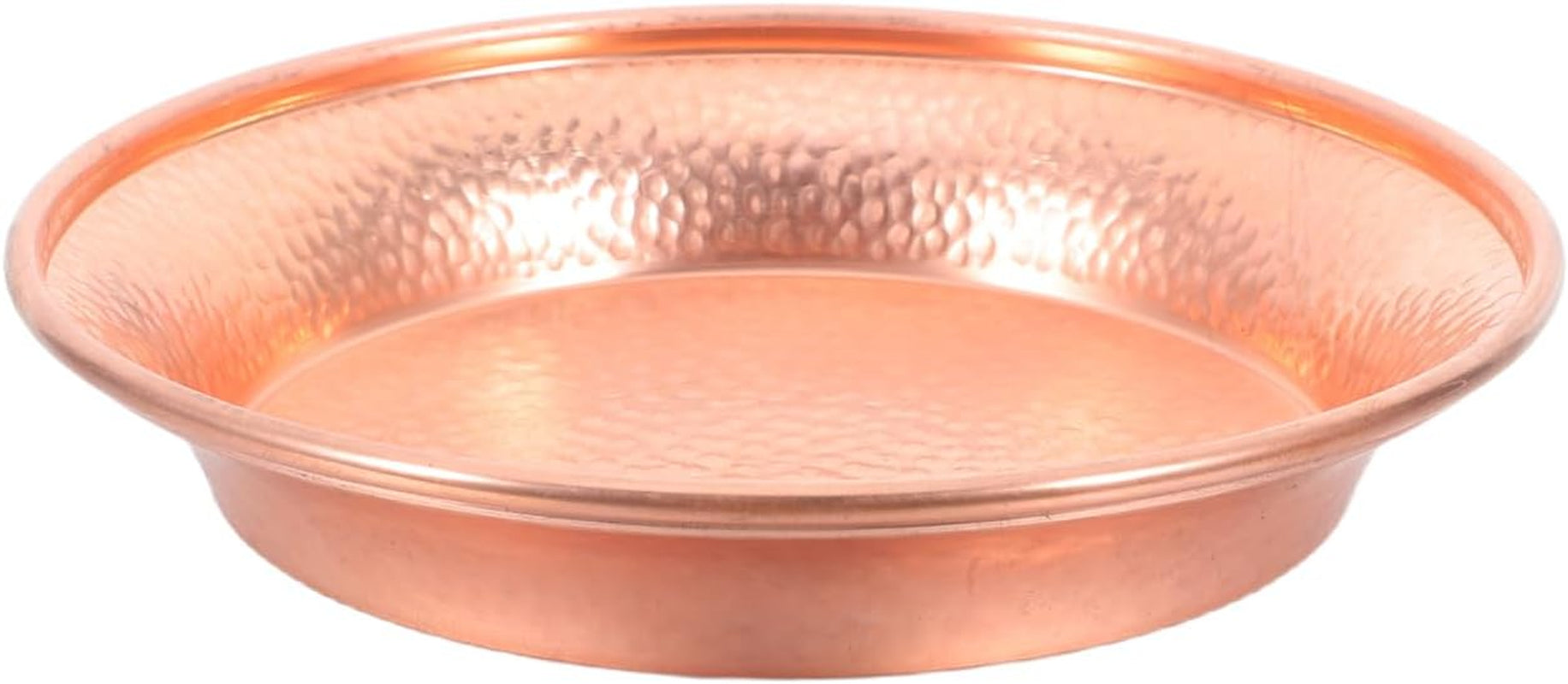 vicasky-copper-pet-bowl-5-inch-luxury-hammered-cat-and-dog-food-water-dish-pet-feeding-bowl-decorative-for-kittens-puppies