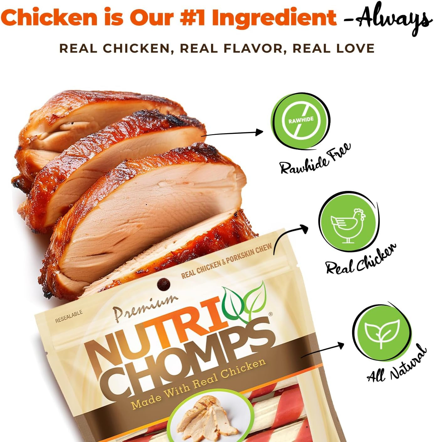 nutrichomps-dog-chews-6-inch-twists-easy-to-digest-long-lasting-rawhide-free-dog-treats-15-count-real-chicken-flavor-a-rawhide-free-chew-thats-gentle-and-easy-to-digest-made-with-the-real-wholesome-ingredients-dogs-love