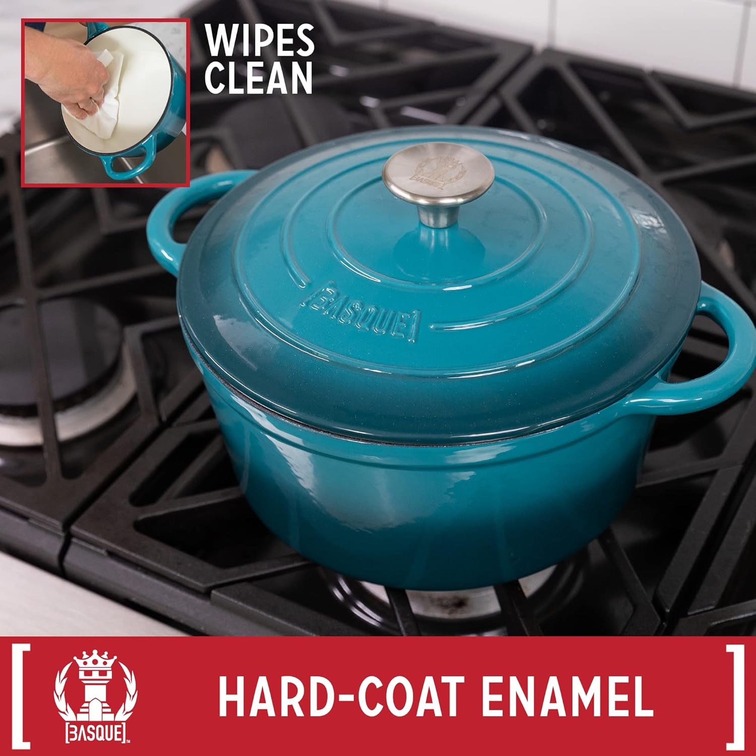 enameled-cast-iron-cookware-set-7-piece-set-biscay-blue-nonstick-oversized-handles-oven-safe-skillet-saucepan-small-dutch-oven-large-dutch-oven-10-25-2qt-2-25qt-4-75qt-includes-10-25-skillet-2qt-saucepan-2-dutch-ovens-oversized-handles-for-easy-carrying