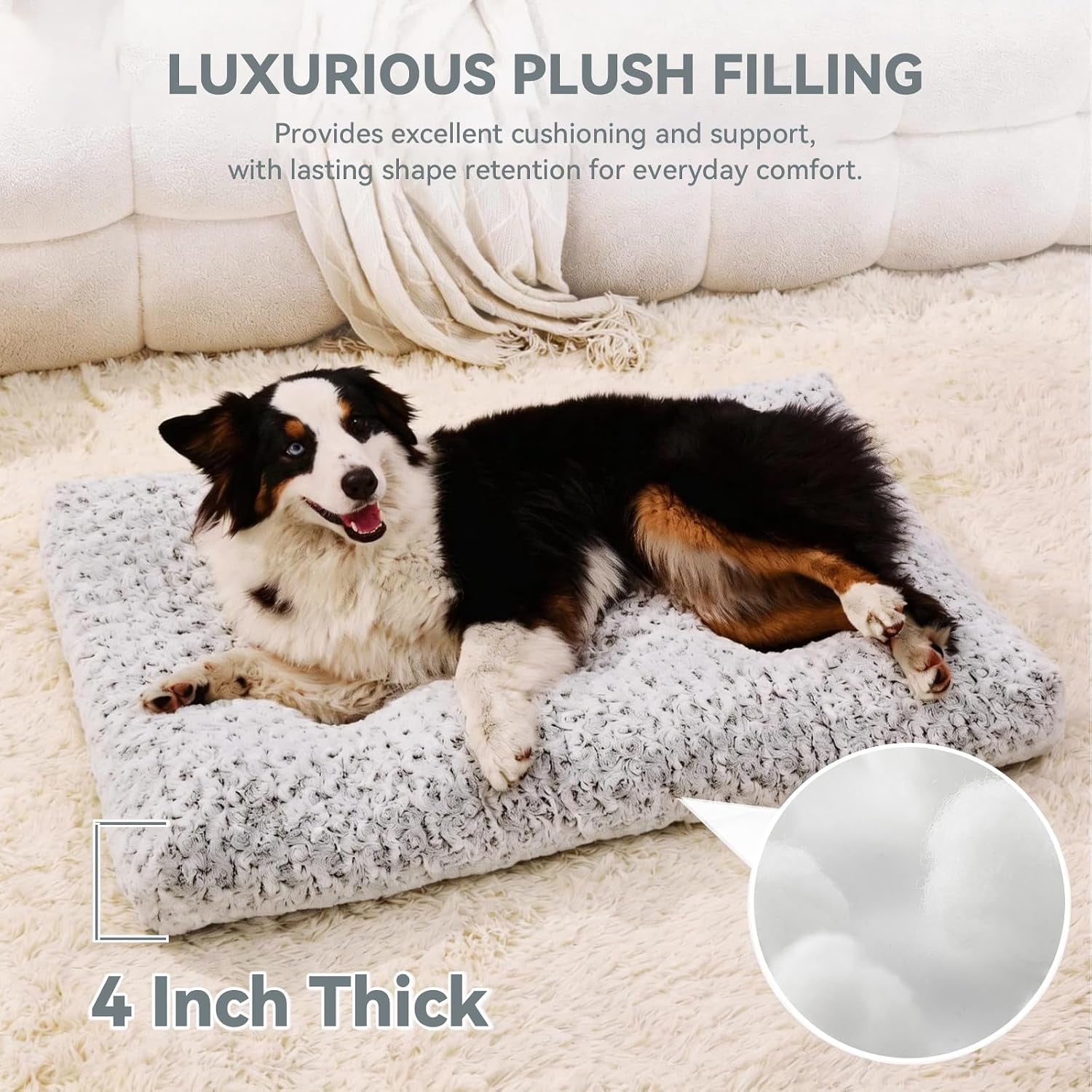 orthopedic-dog-bed-for-dogs-calming-plush-dog-mat-with-thick-cushion-support-washable-fluffy-pet-bed-with-non-slip-bottom-soft-indoor-dog-crate-bed-gray-41-0-l-x-27-0-w-x-4-0-th