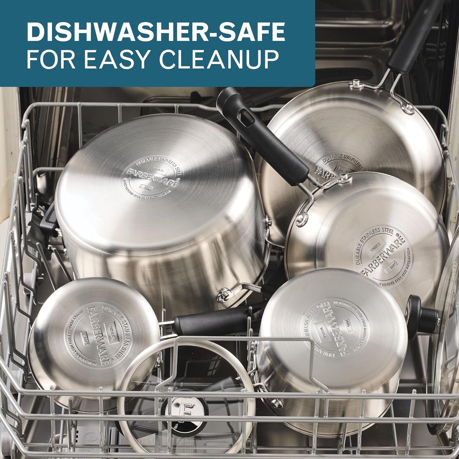 truecook-stainless-steel-cookware-set-12-piece-silver-premium-stainless-steel-pots-and-pans-set-dishwasher-safe-oven-safe-to-350-f-compatible-with-gas-electric-induction