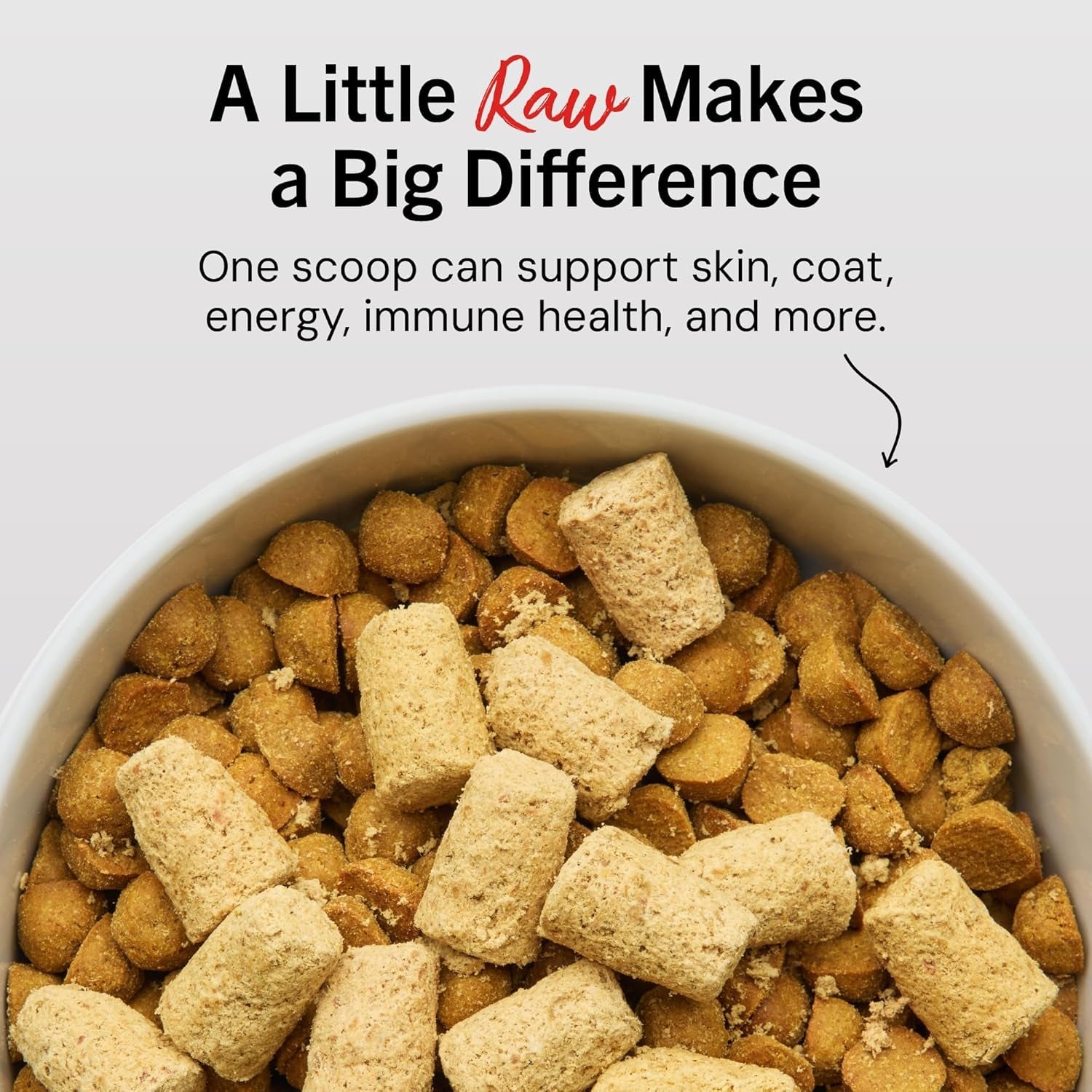 stella-chewys-freeze-dried-raw-meal-mixers-crafted-for-puppies-grain-free-protein-rich-perfectly-puppy-beef-salmon-recipe-3-5-oz-bag