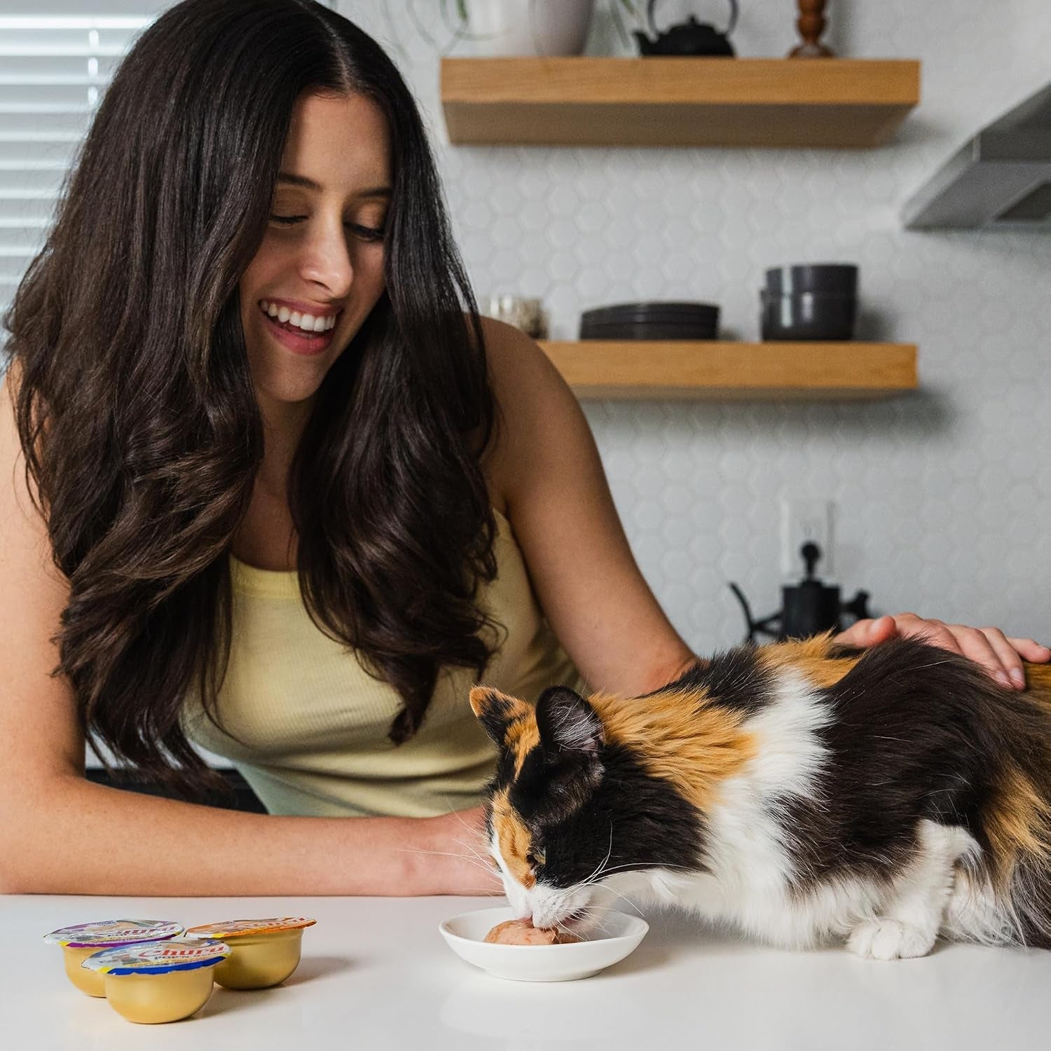inaba-churu-popn-serve-lickable-cat-treats-tuna-variety-10ct-immune-support-90-moisture-16-calories-soft-jelly-easy-serve-cup-grain-free-10-x-1-2-oz-cups