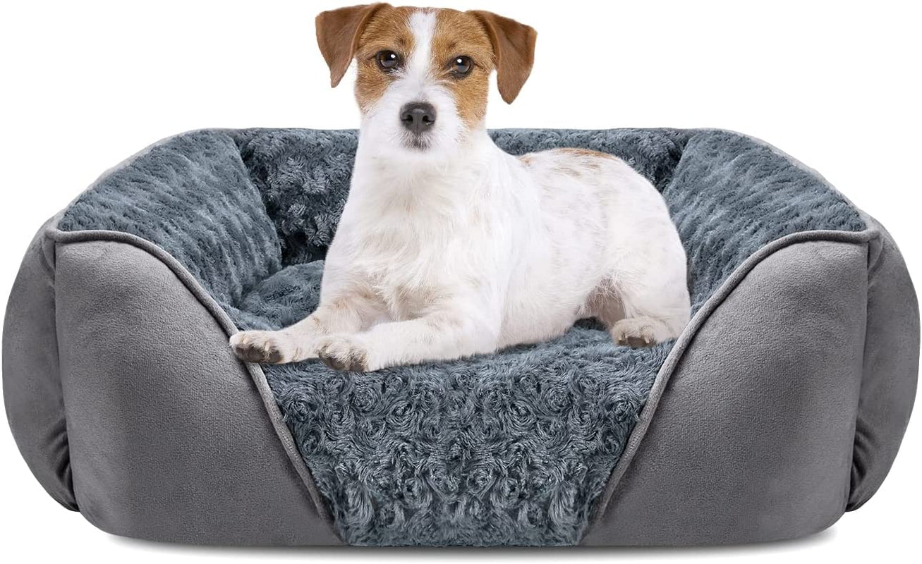 invenho-rectangle-washable-orthopedic-dog-bed-for-small-medium-and-large-dogs-soft-calming-sleeping-puppy-bed-durable-pet-cuddler-with-anti-slip-bottom-s-20x19x6